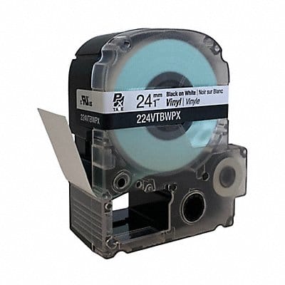 Printable Vinyl Label Cartridge