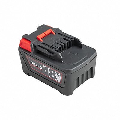 Battery 18V DC 1.6 lb