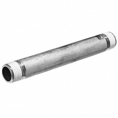 Pipe Schedule 40 1-3/64 ID 316 SS 3 ft L