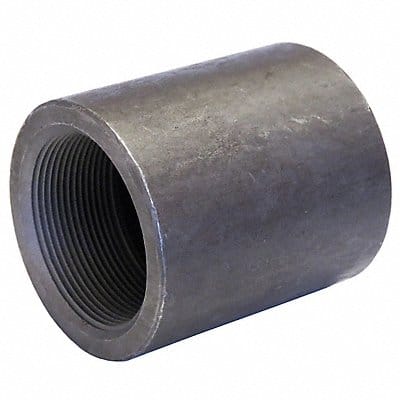 Reducing Coupling Forged Steel 1 x 1/8