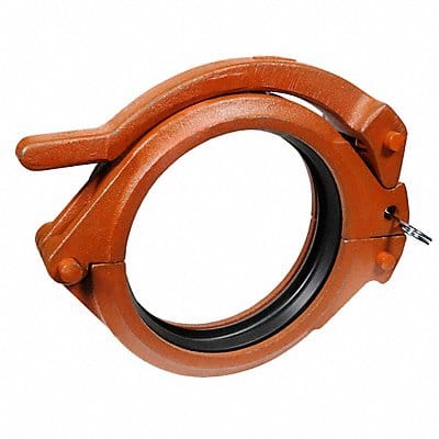 HingeLOK Coupling Ductile Iron 2 in