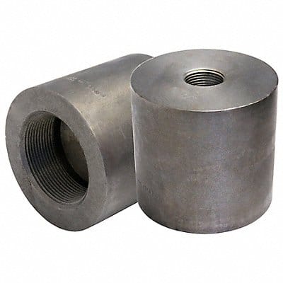 Reducing Coupling FNPT 3/4 x 3/8 in