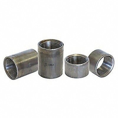 Coupling Steel 1/4 in NPT Class 150