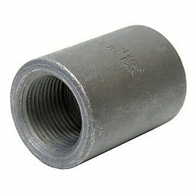 Coupling Forged Steel 1/4 in NPT