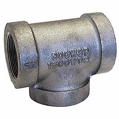 90 Elbow Malleable Iron 1/2 in NPT