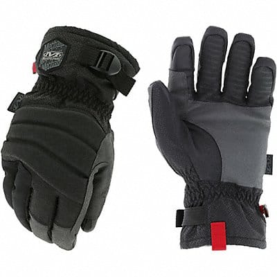 Mechanics Gloves Black/Gray 12 PR