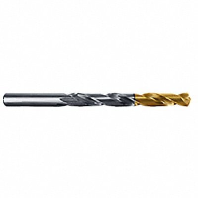 Drill Bit Size #30 1 5/8 in Flute