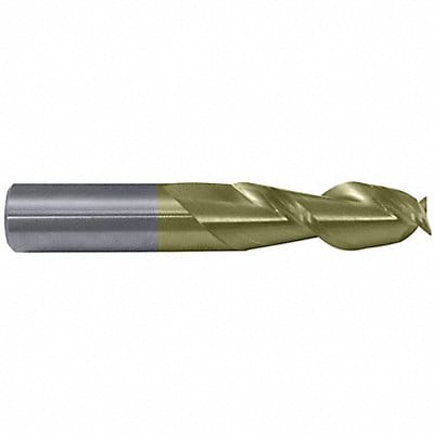 Two Flute End Mill