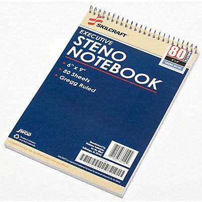 Note Pad PK12