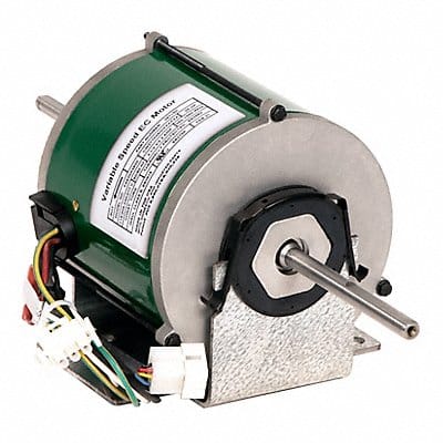 Replacement motor for ceiling fan