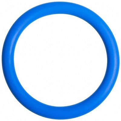 O-Rings Inch Round Fluorosilicone PK5