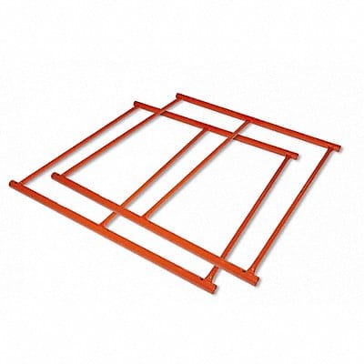 QuietSite Metal Frame Kit