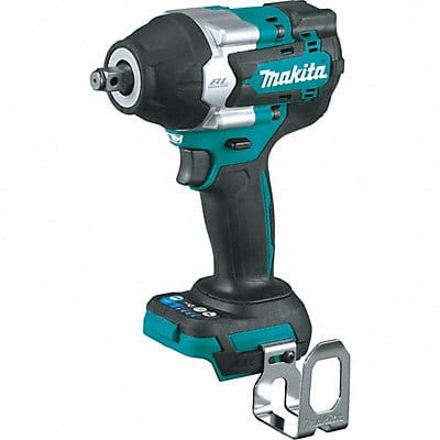 Impact Wrench Cordless 18V DC 6 5/8