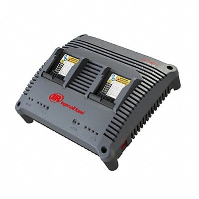 Battery Charger (2)12V/20V Port Voltage