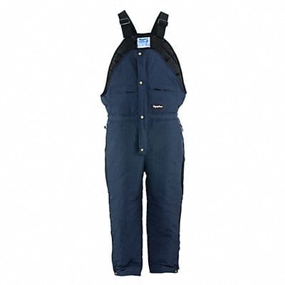 Bib Overall Chillbreaker Navy 3XL