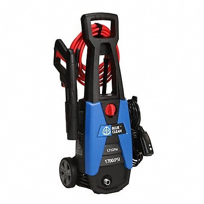 Electric Motor Driven Pressure Washer