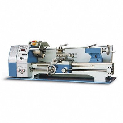 Bench Top Lathe