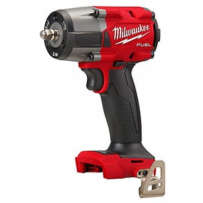 Mid-Torque Impact Wrench