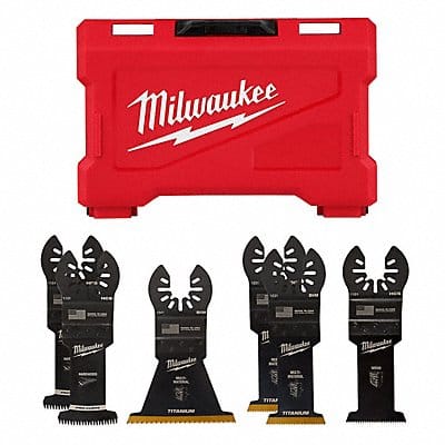 MULTI-TOOL BLADE KIT