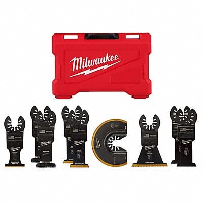 MULTI-TOOL BLADE KIT