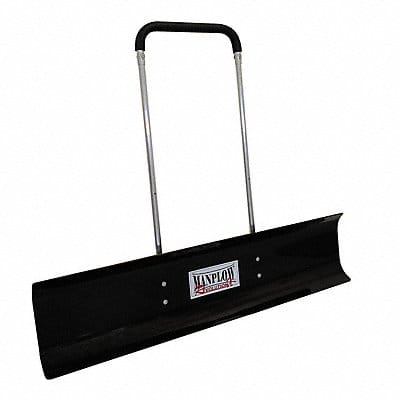 Snow Pusher Blade 60 W HDPE 9 lb.