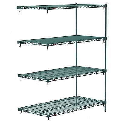 Wire Shelving Shelf Metal Adjustable