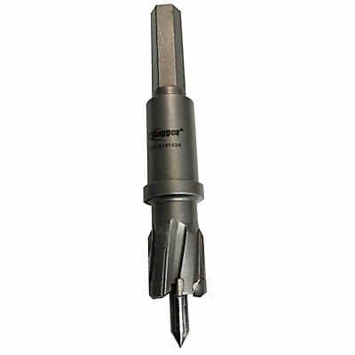 Hand Held Carbide Tip Cutter