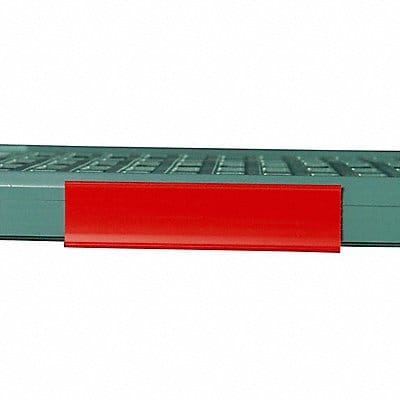 Color Shelf Marker