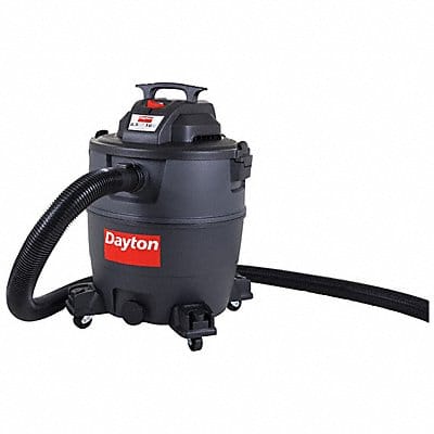 Contractor Wet/Dry Vacuum 16 gal 1 200 W