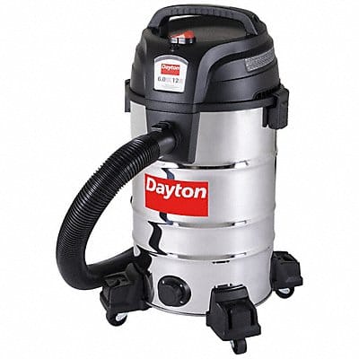 Contractor Wet/Dry Vacuum 12 gal 1 200 W