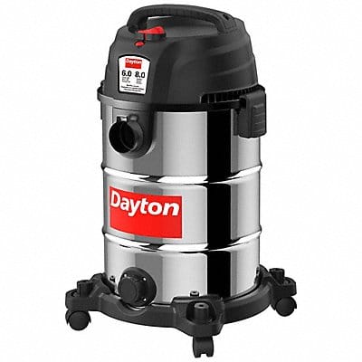 Wet/Dry Vacuum 8 gal 1 200 W