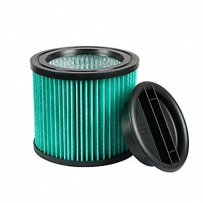 Cartridge Filter HEPA Wet/Dry