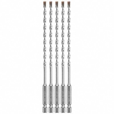 Hammer Drill Bit PK5