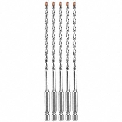 Hammer Drill Bit PK5