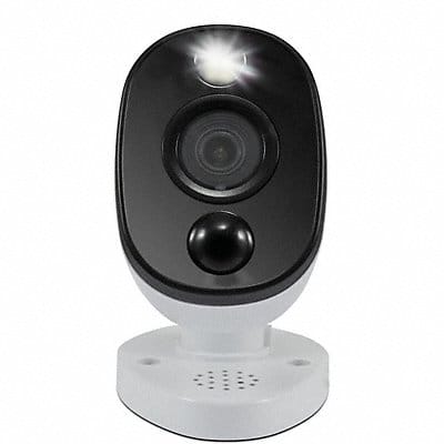 Security Camera Bullet Wide Angle 12V