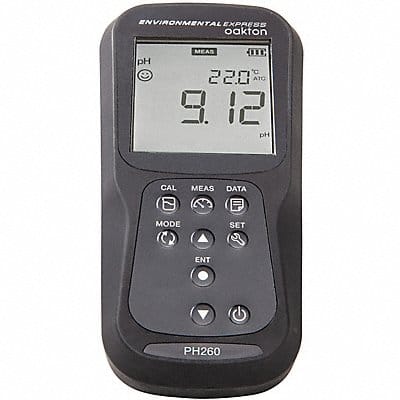 Handheld Waterproof Meter