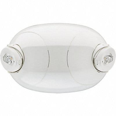 Remote Head 5 to 30V LED Thrmplst Whte