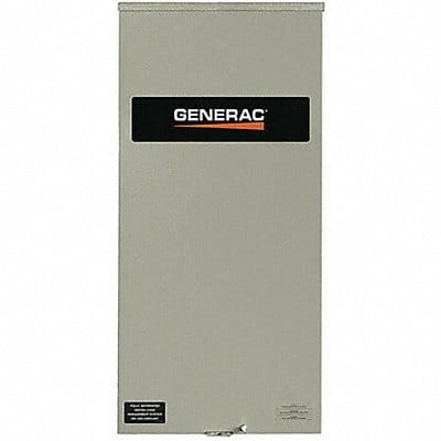 Generator Transfer Switch 400A