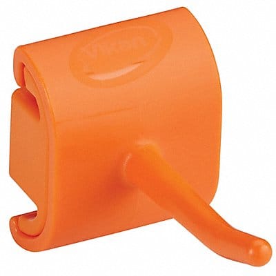 Tool Wall Bracket 1 5/8 in L Orange