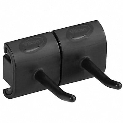 Tool Wall Bracket 3 1/4 in L Black