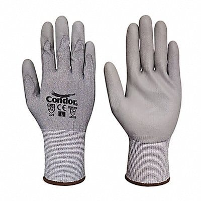 Cut Resistant Gloves 10 XL PR