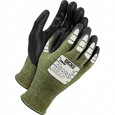 Knit Gloves A4 S 10 L