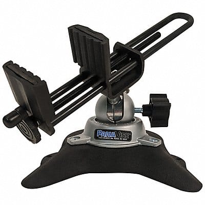 Portable Vise Replaceable 360 deg.