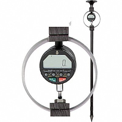 Corp of Engineers Penetrometer 300 psi