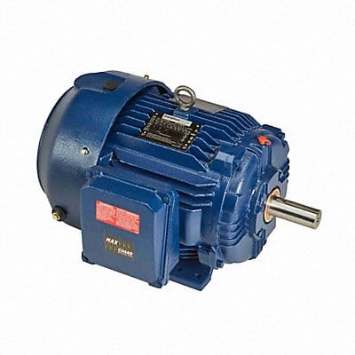 General Purpose Motor 3 HP 1770 RPM 182T