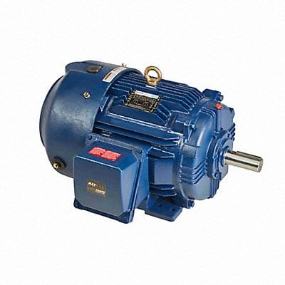 General Purpose Motor 2 HP 1175 RPM 184T