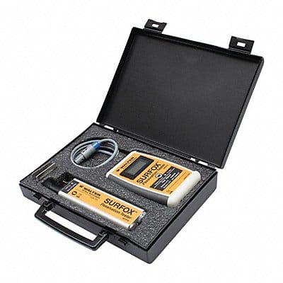 Welding Passivation Tester Digital 2