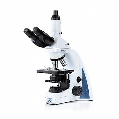 Trinoc Microscope