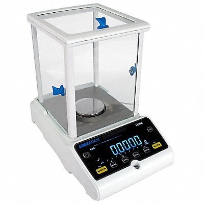 Analytical Balance Digital 80 g