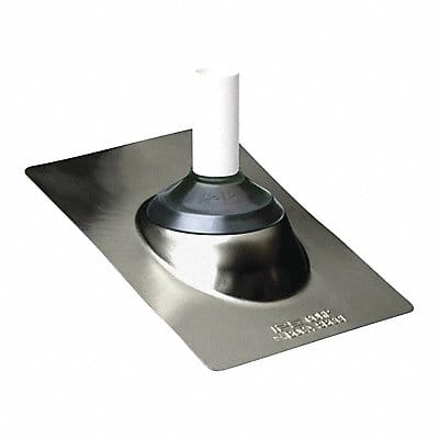 Aluminum Base Flashing 4